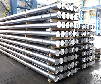 Inconel 718 Bar