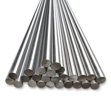 Inconel 718 Bar