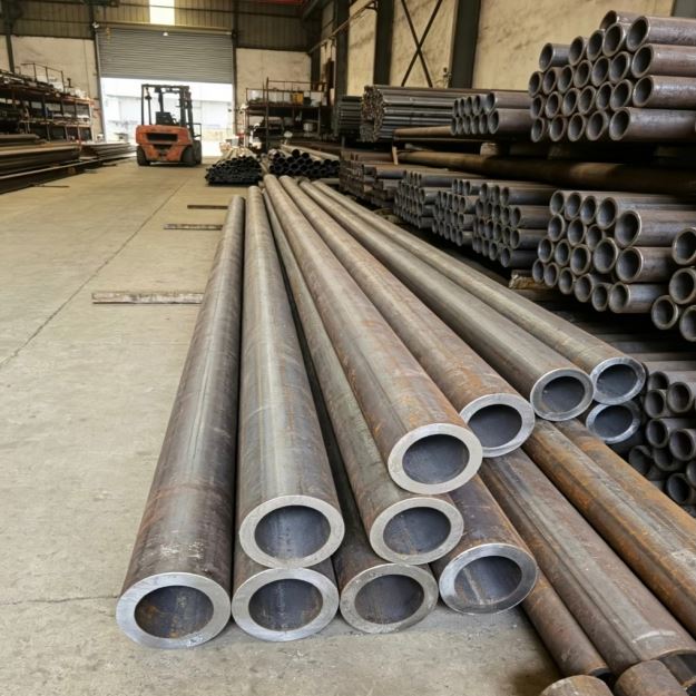 ASTM A333 factory