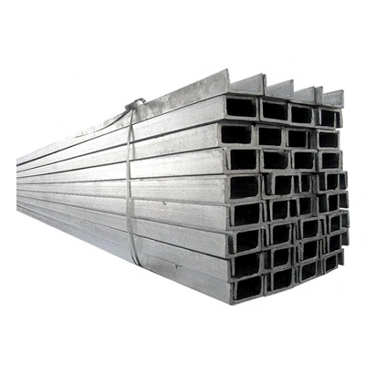 Channel Sections Channel Sections