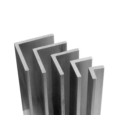 Angle Sections Angle Sections