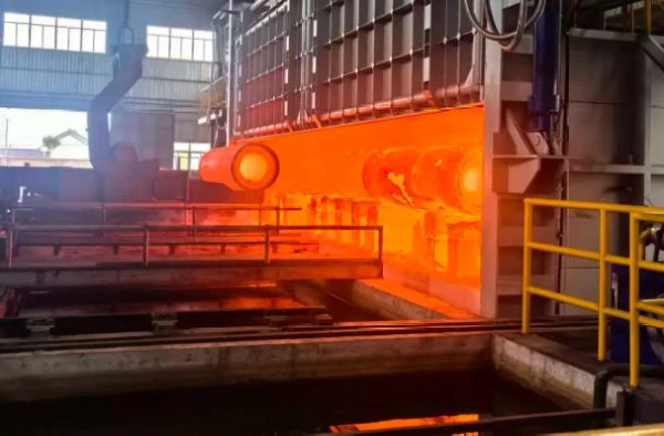 Heat Treatment Heat Treatment