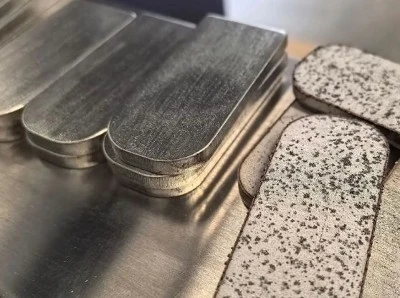 Surface & Appearance Inspection Surface & Appearance Inspection