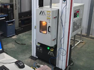 Mechanical & Material Testing Mechanical & Material Testing