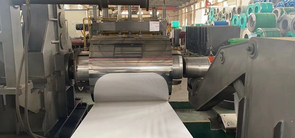 Surface Treatment & Finishing Surface Treatment & Finishing