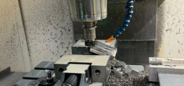 Precision Machining Capability Precision Machining Capability